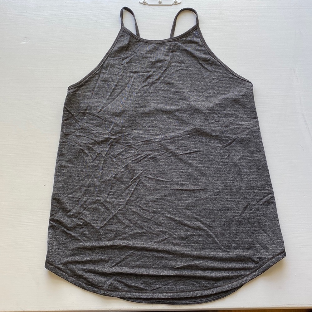 Lululemon Tank Tops
